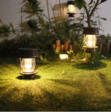 Solar Light
