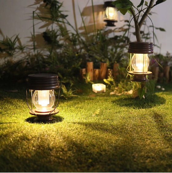 Solar Light Solar Lighting product image 1
