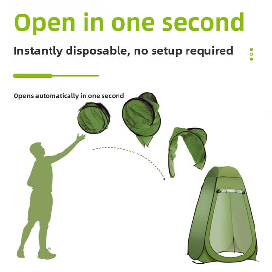 Portable Shower Tent Camping Furniture & Gear product image 5
