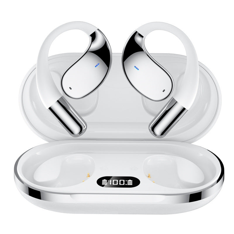 Bluetooth headset