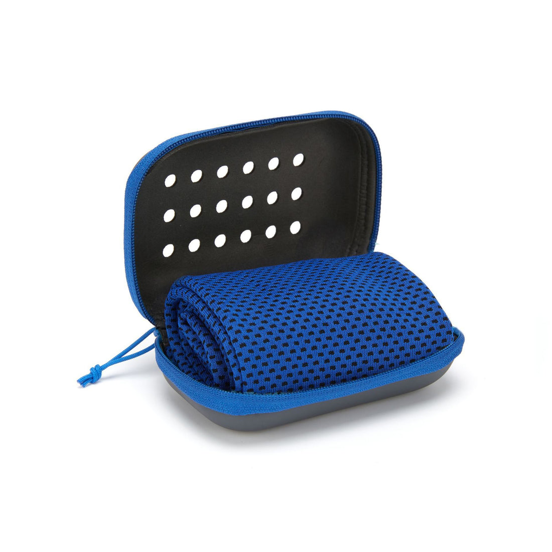 Quick-drying cooling sports towel