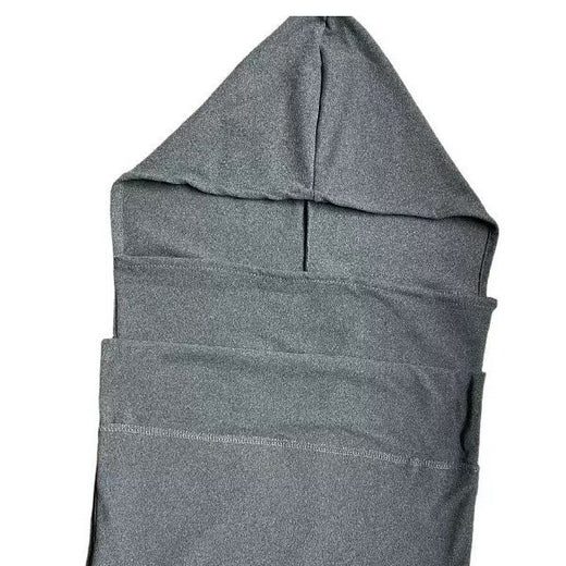 Home wear sleeping bag