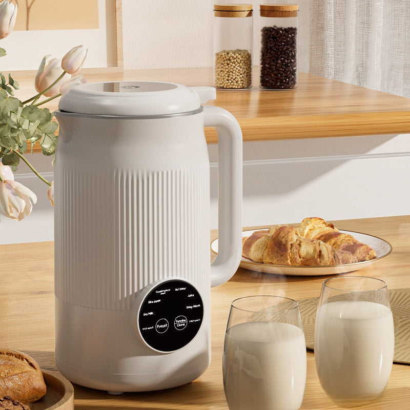 Multifunctional Soy Milk Maker and Grinder