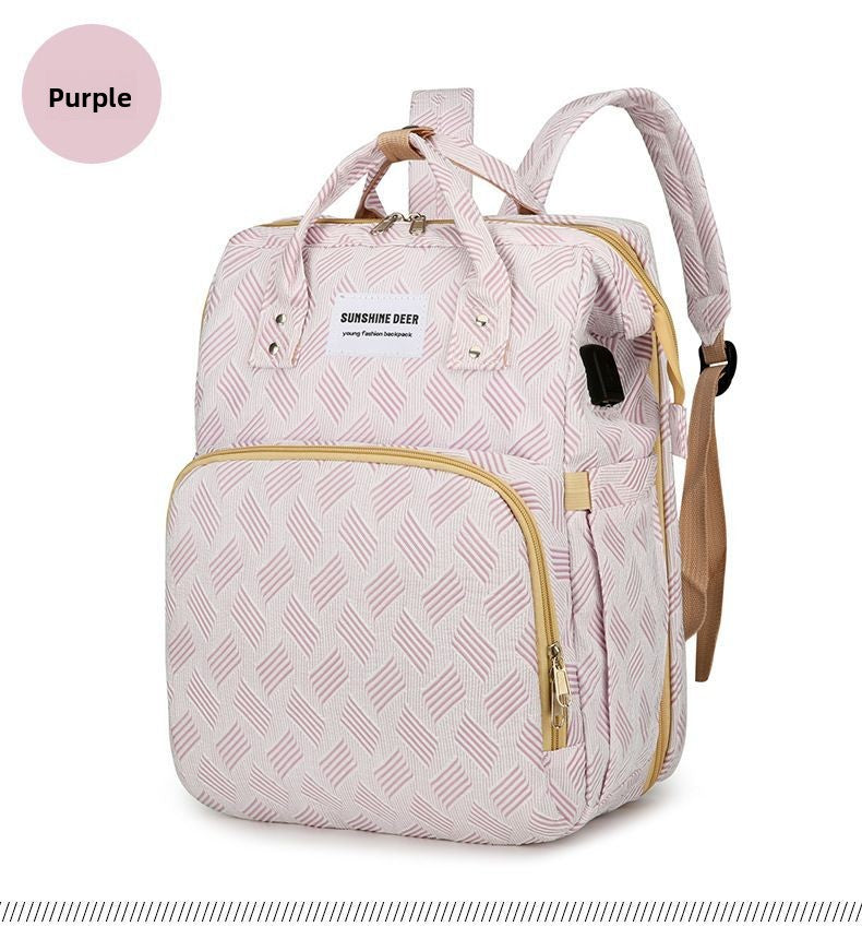 Bag with USB interface product image 8