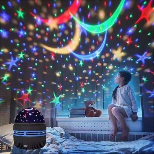 Starry Sky Atmosphere Lamp product image 4