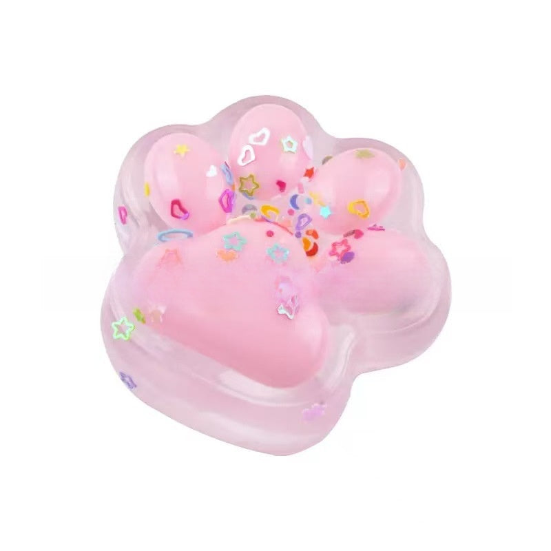 Slow Rebound Sensory Stress Relief Toy