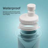 Silicone Folding Water Cup