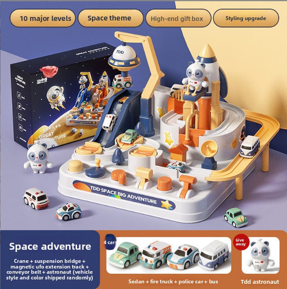 Space-themed toys product image 6