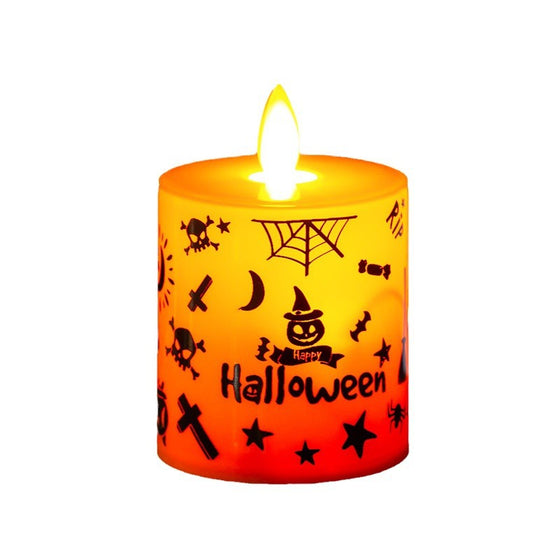 LED Electronic Flameless Flickering Candle Light Candles & Ambient Lighting product image 5