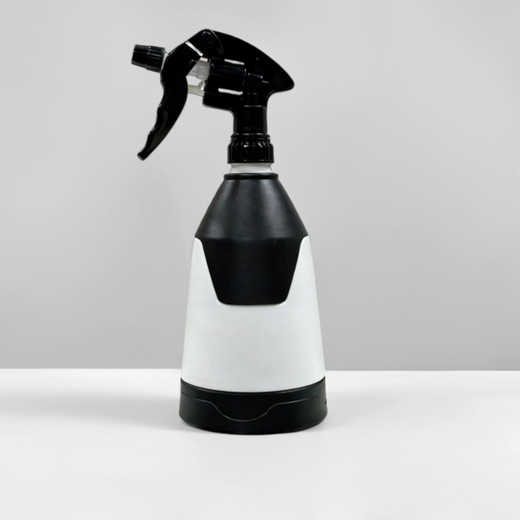 Acid Resistant Car Cleaning Spray Bottle