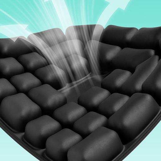 Air cushion