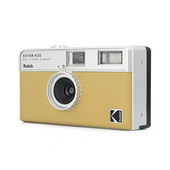 Kodak H35 Half Frame Film Camera Camera & Photography product image 4