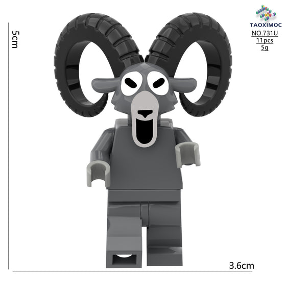 Mini Figures product image 3