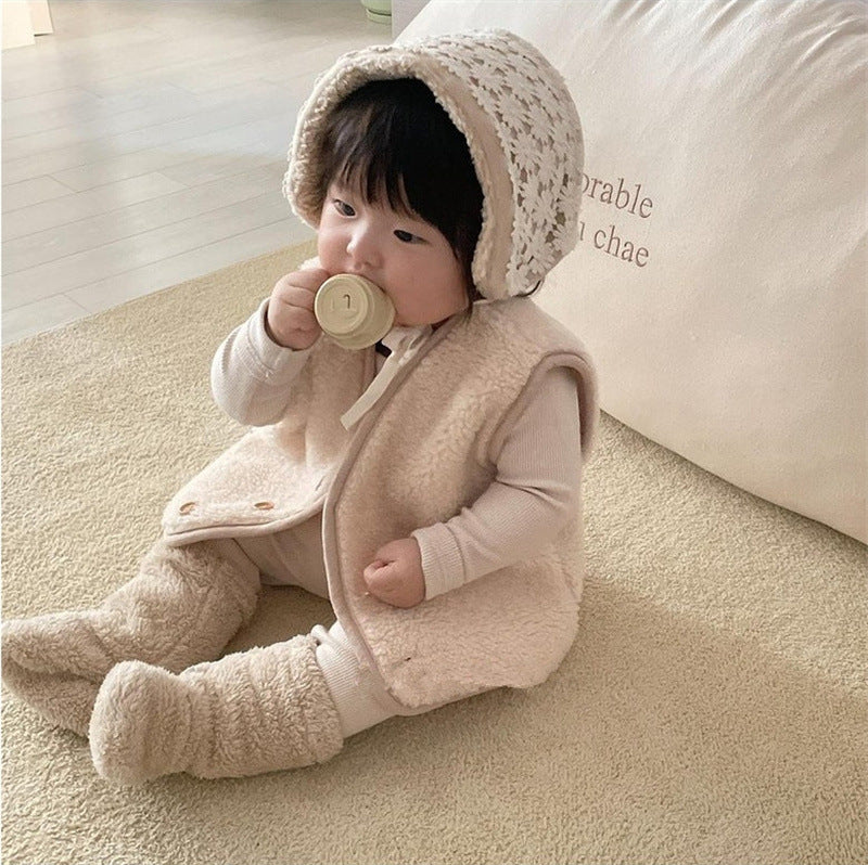 Baby Socks Autumn and Winter