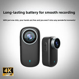 Sports Camera