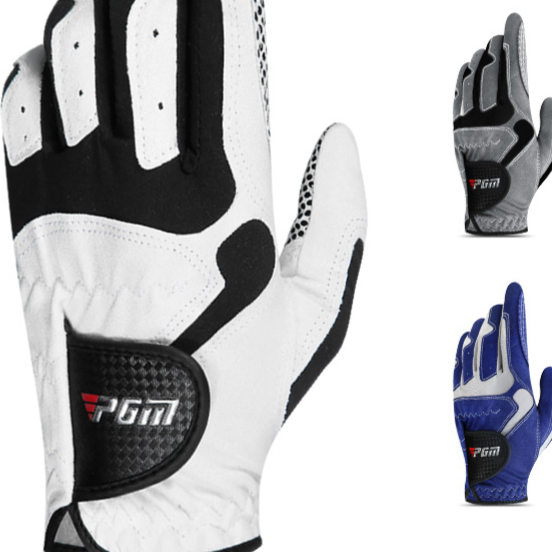 Golf gloves for men