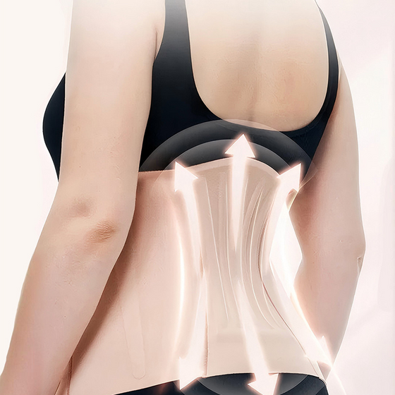 Postpartum Abdominal Support Belt Health & Wellness product image 3