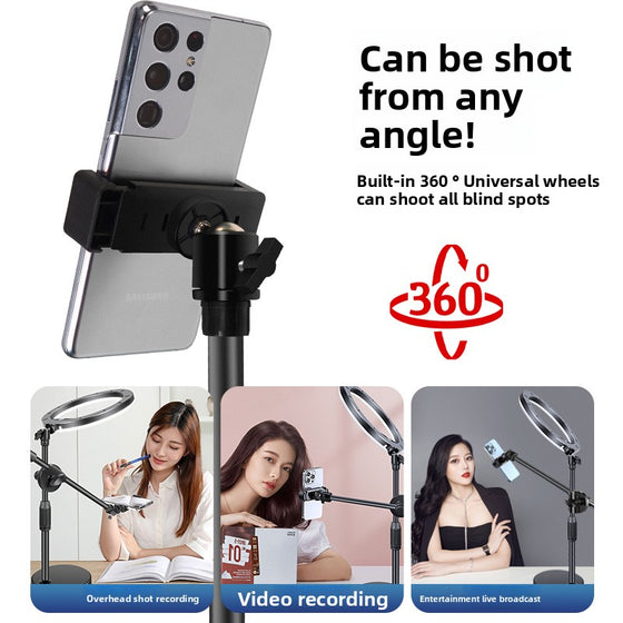 Live Streaming Stand Phone Accessories product image 3
