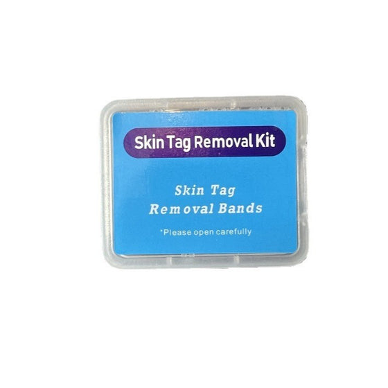 Rubber Band Wart Remover
