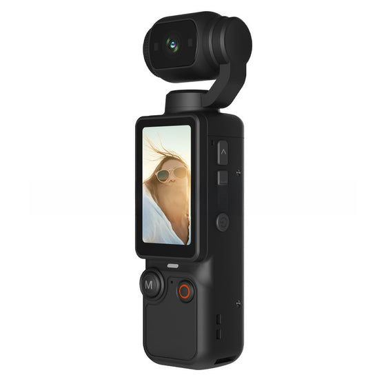Pocket sports camera Action Cameras product image 6