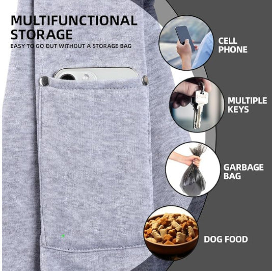 Pet Messenger Bag Cat Bag Dog Outgoing Bag Portable Pet Backpack