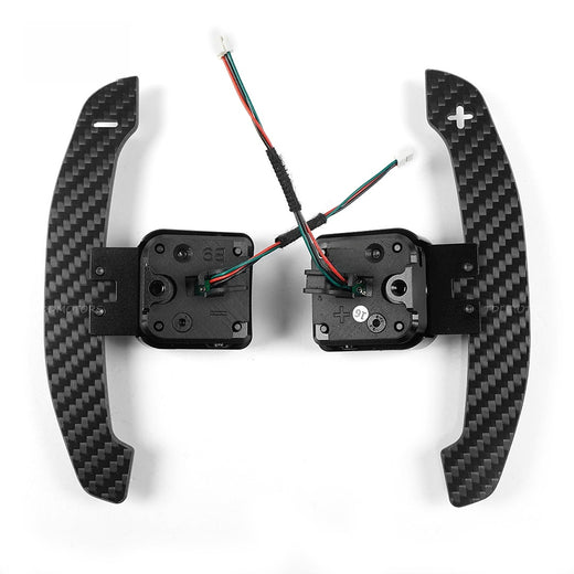 Magnetic Paddle Shifters
