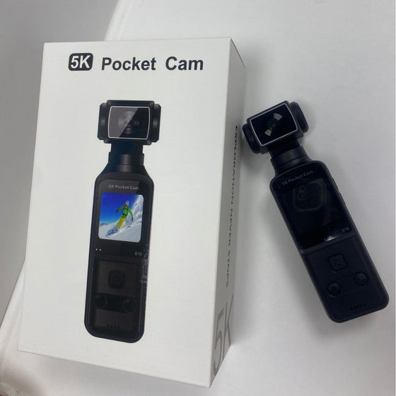 Pocket Video Camera Action Cameras product image 3