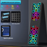 Multifunctional Push-up Board Home Gym Equipment