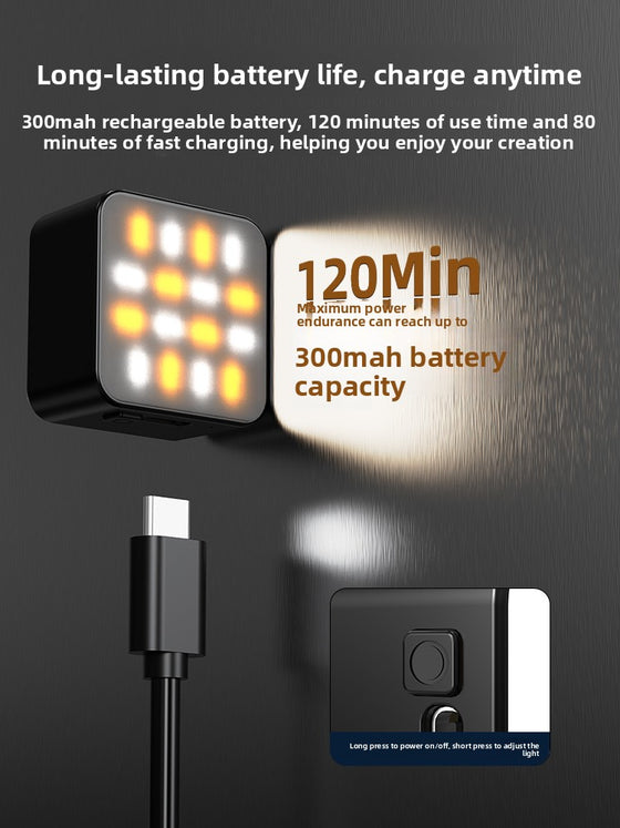 Camera Light Unit Action Cameras product image 3