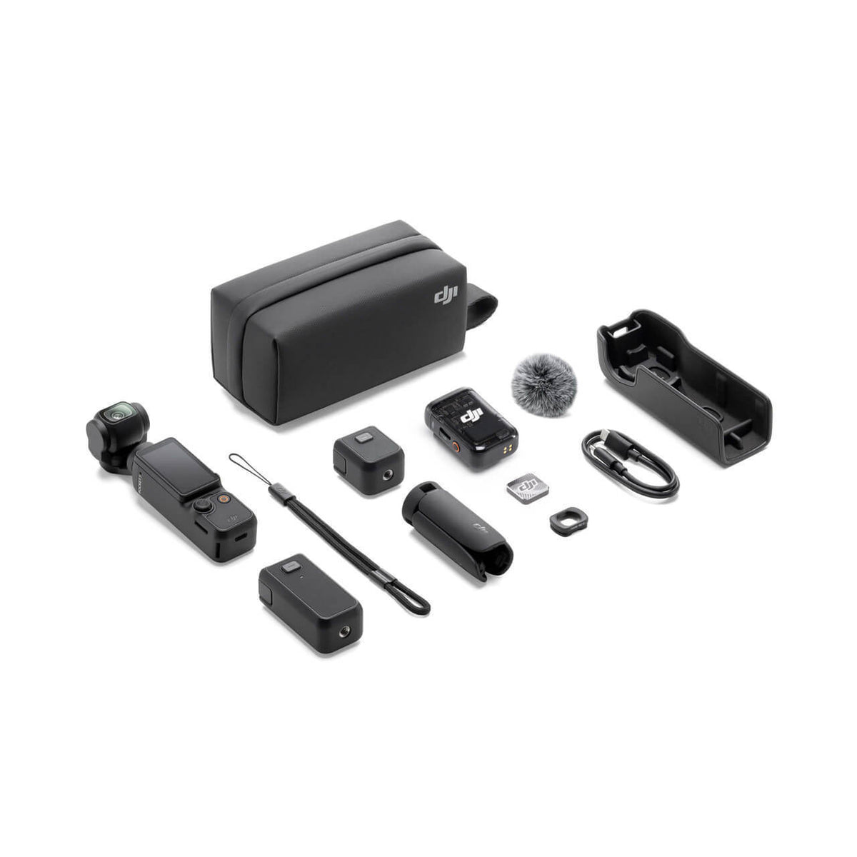 Gimbal Camera