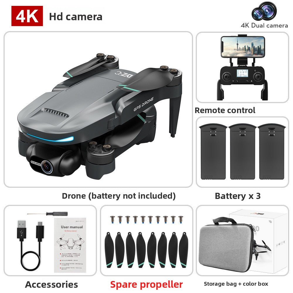 brushless drone product image 8