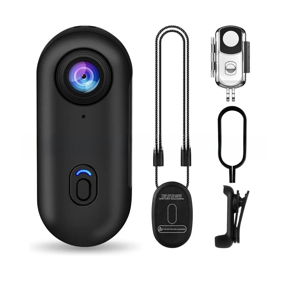 Pocket Camera