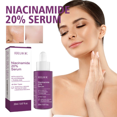 EELHOE Niacinamide Serum Lifting Anti Wrinkle Skincare