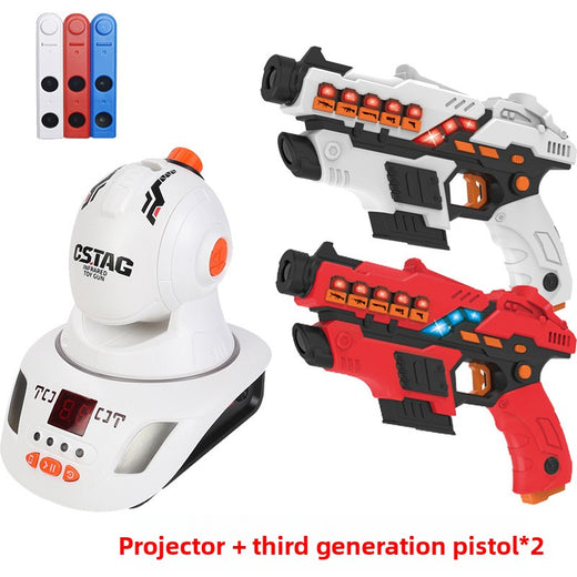Toy Laser Gun product image 4