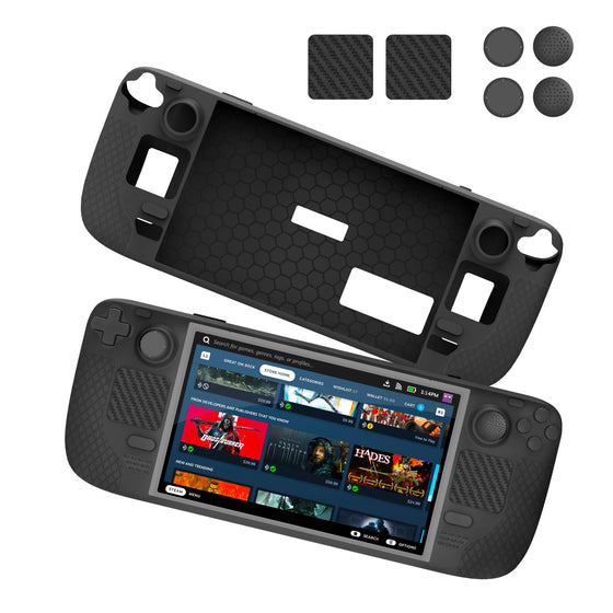 Silicone case for host Gaming Electronics product image 1