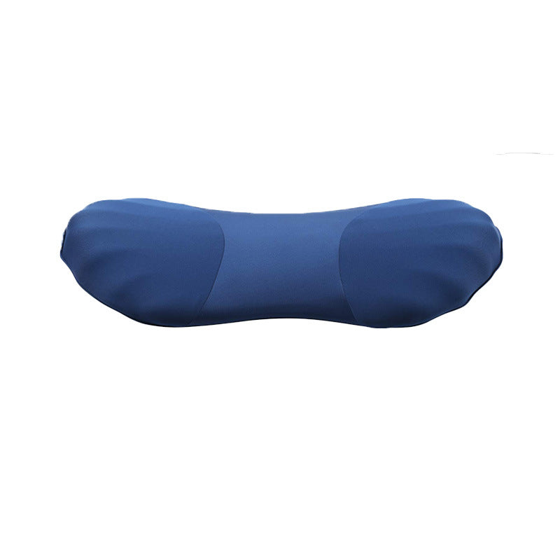 Ergonomic Lumbar Support Pillow for Sleeping