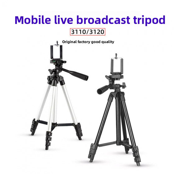 Mobile phone tripod Phone Accessories product image 1