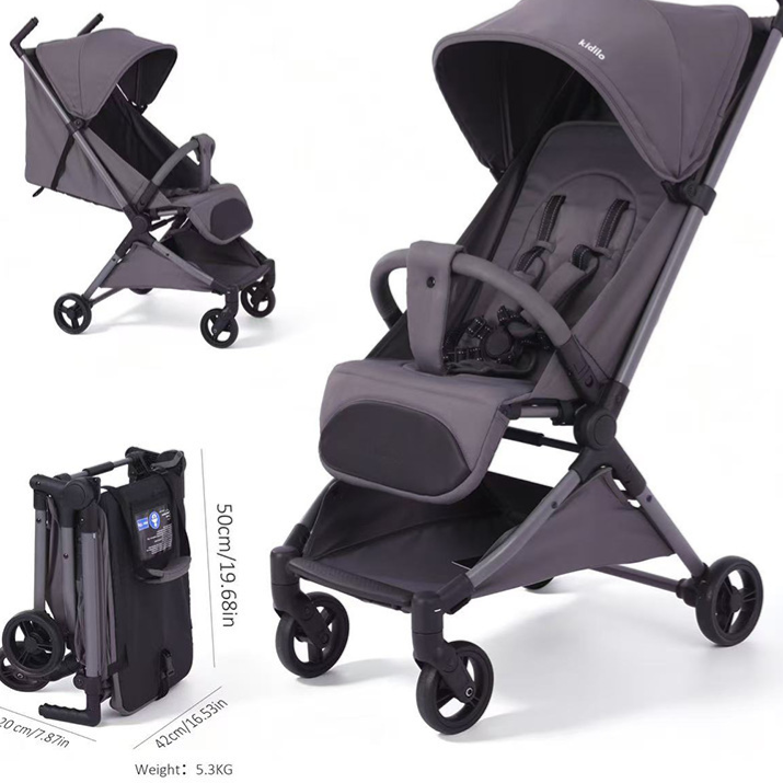 Children?s stroller