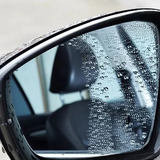 Car Glass Water Repellent Nano Coating