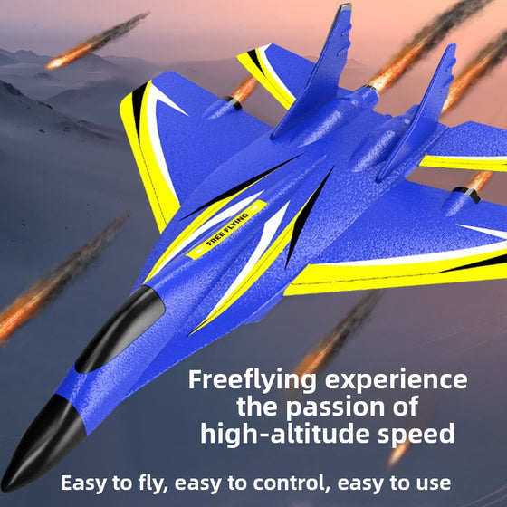 Remote Control Foam Glider Aircraft product image 2