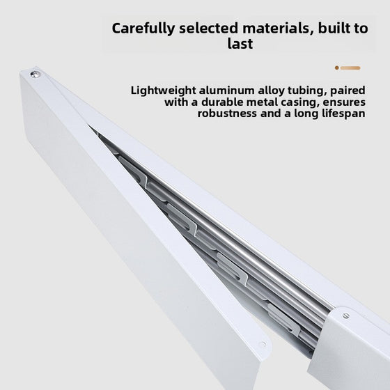 Clothes Rod