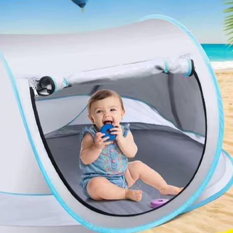 Kids' Beach Tent Camping Shelter & Sleep product image 1