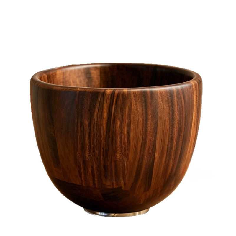 Wooden Salad Bowl