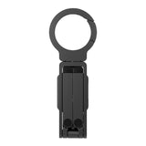 Portable Magnetic Carabiner Phone Holder Tripod