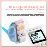 Children Anti-Lost Safety Belt with Lock