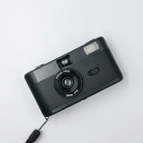 Reusable 35mm Film Camera