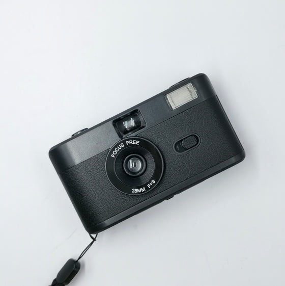 Reusable 35mm Film Camera Camera & Photography product image 4