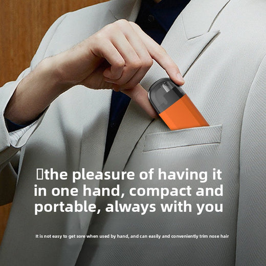 Rechargeable Nose Hair Trimmer product image 2