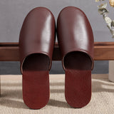 Home Comfort Slippers