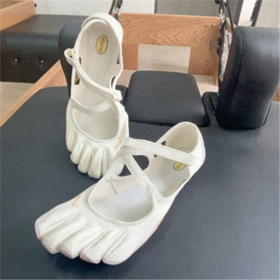 Five-Toe Fitness Yoga Shoes Exercise & Fitness product image 1